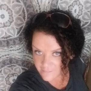 Meet your Posher, Misty